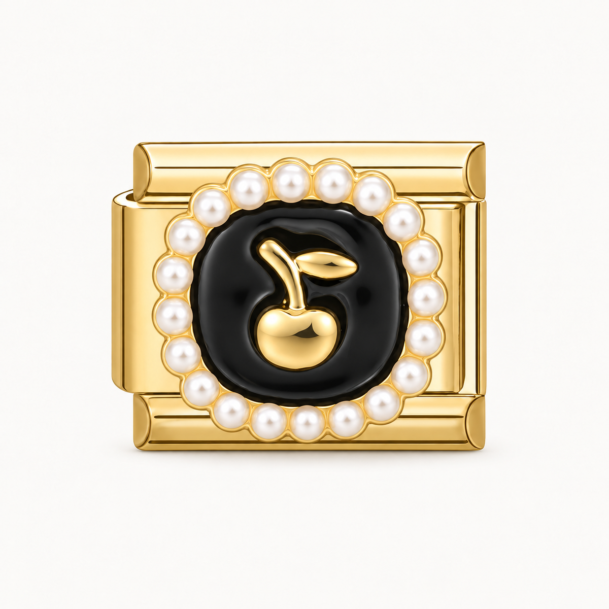 The Gold Apple