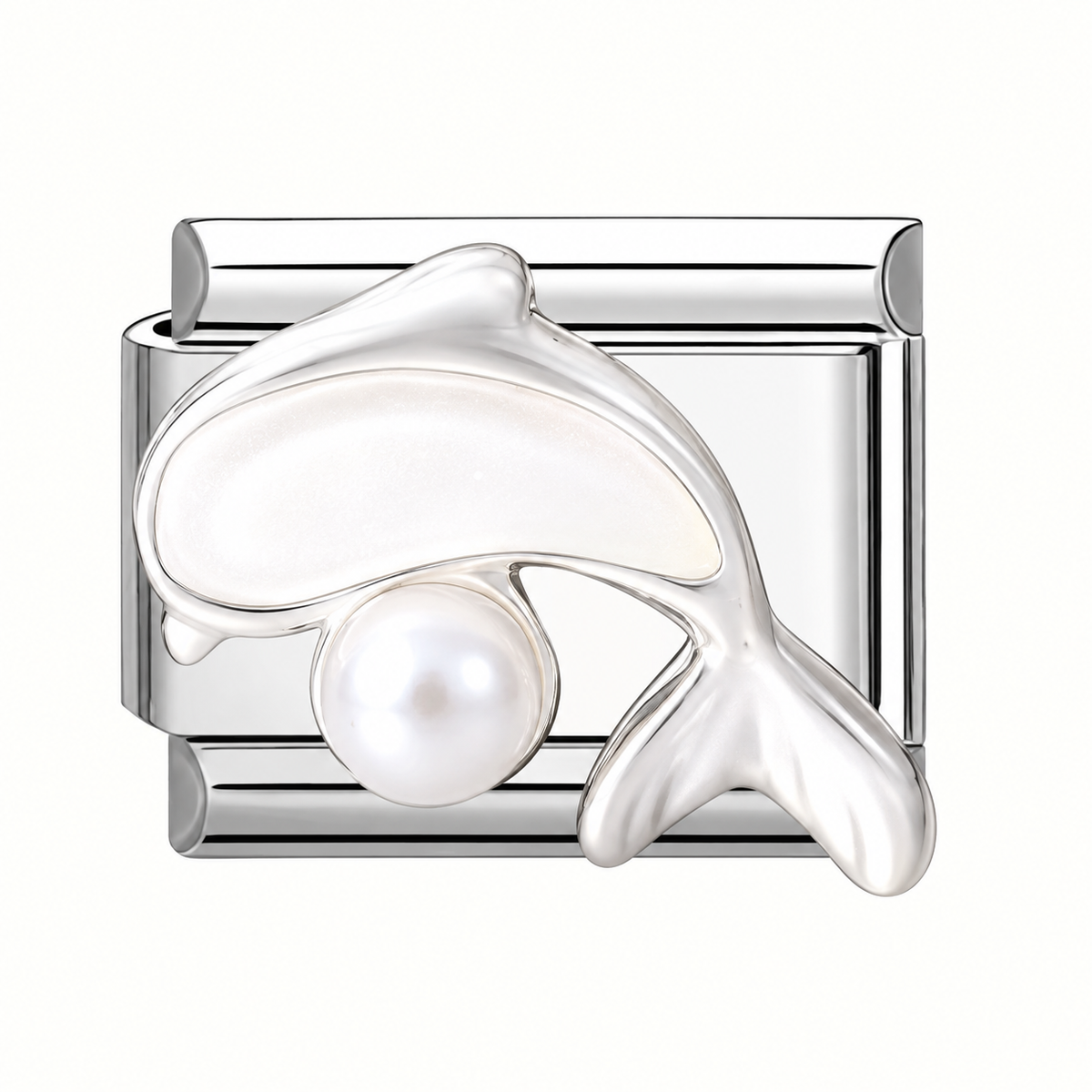 Pearl Dolphin