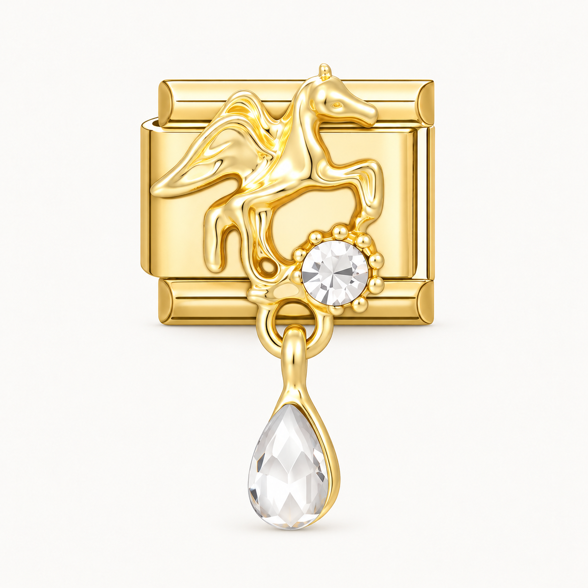 Unicorn Pendant