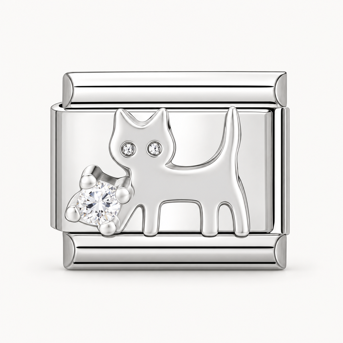 Diamond Cat