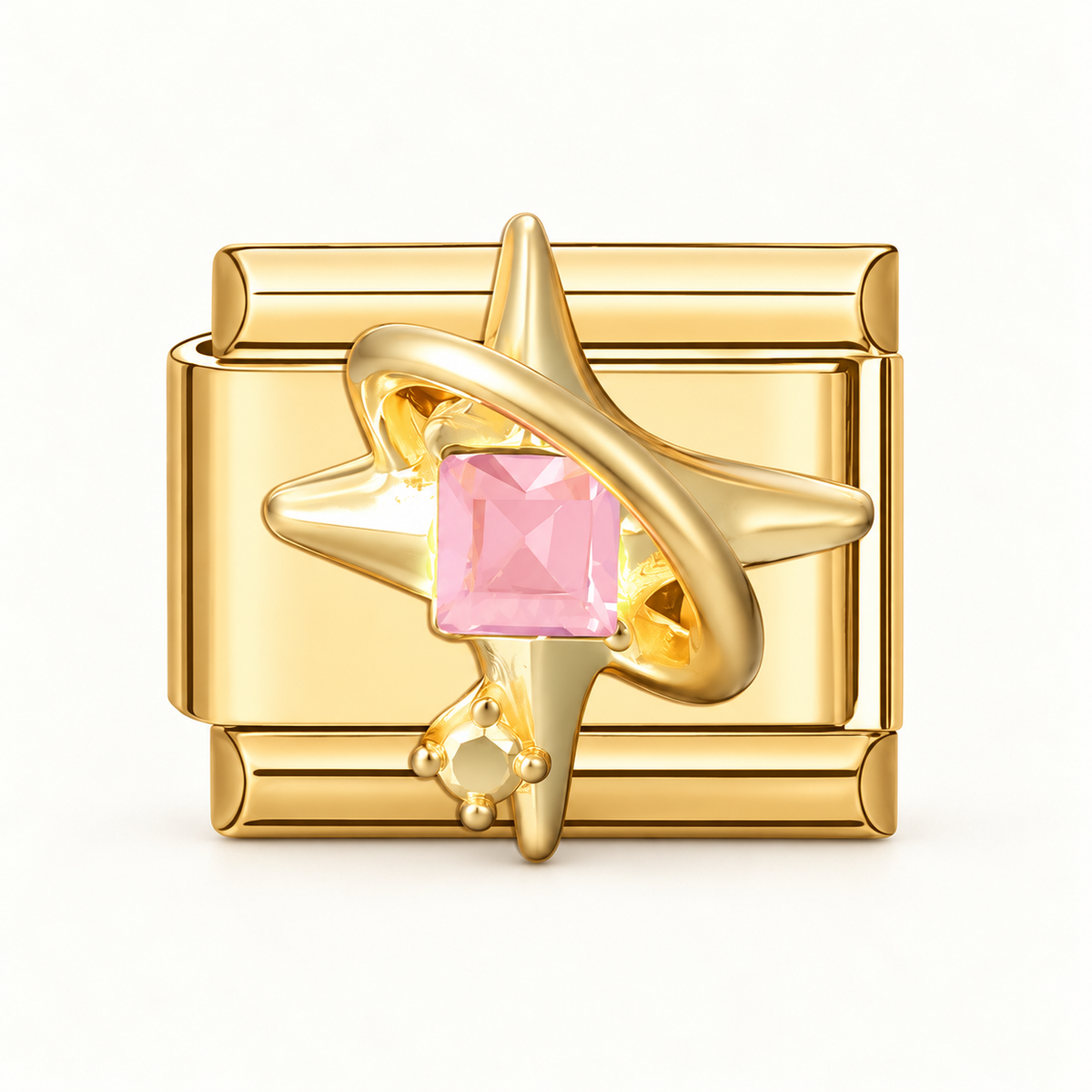 Pink Star