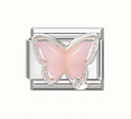 Pink Butterfly