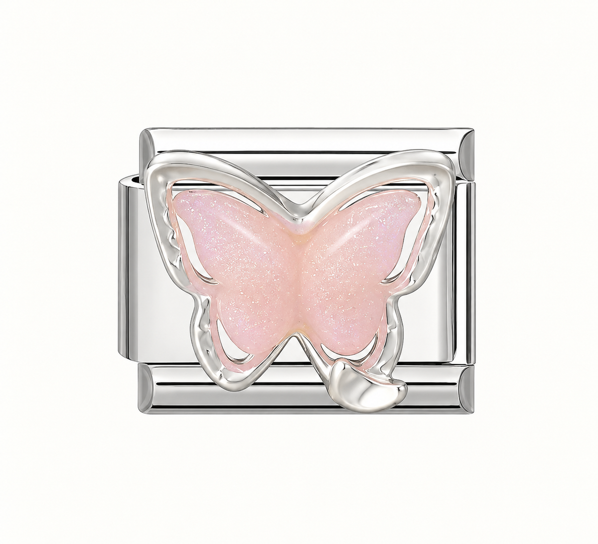 Pink Butterfly