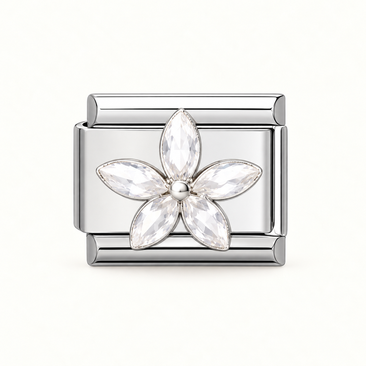 Diamond Flower