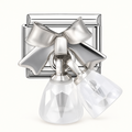 Bow Pearl Bells
