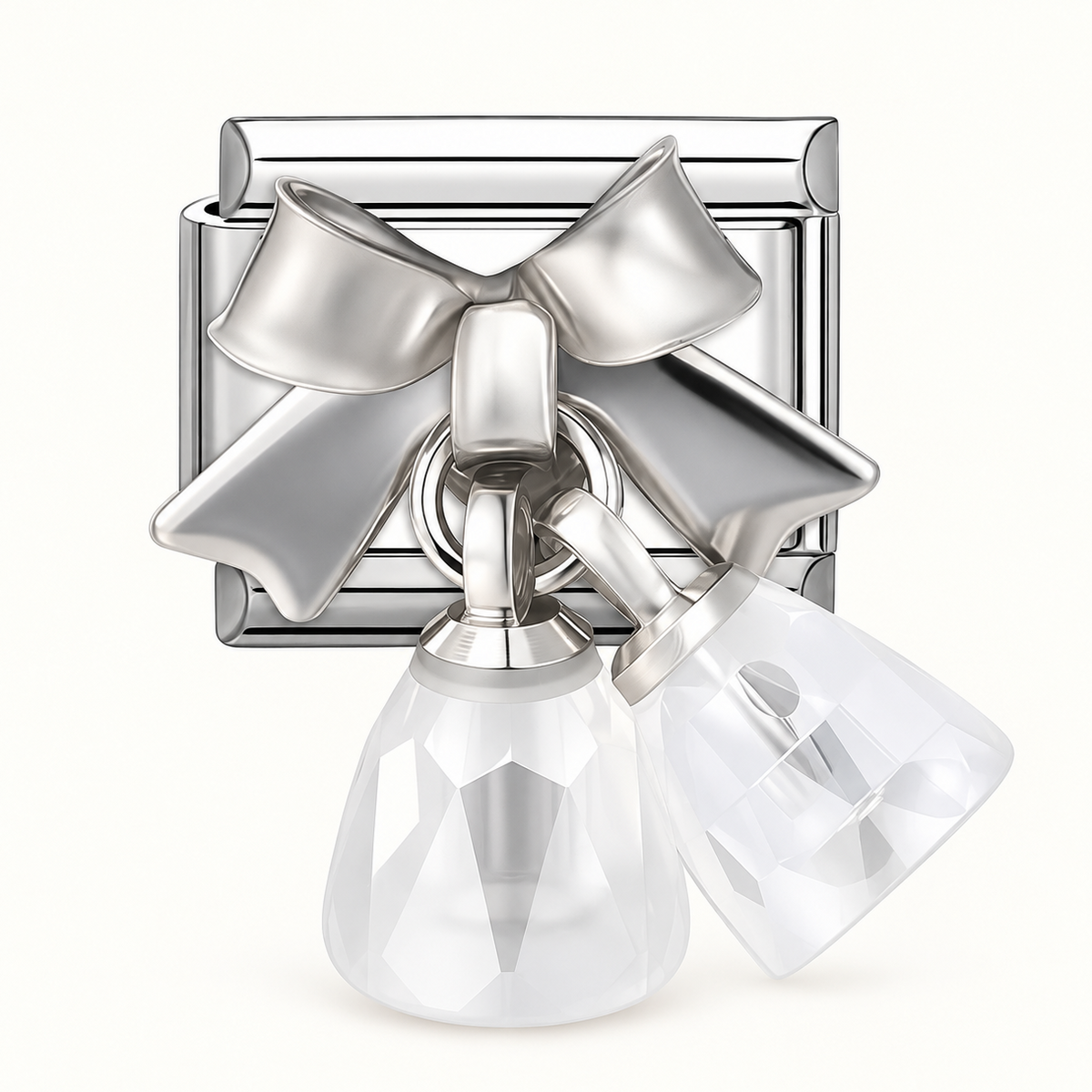 Bow Pearl Bells