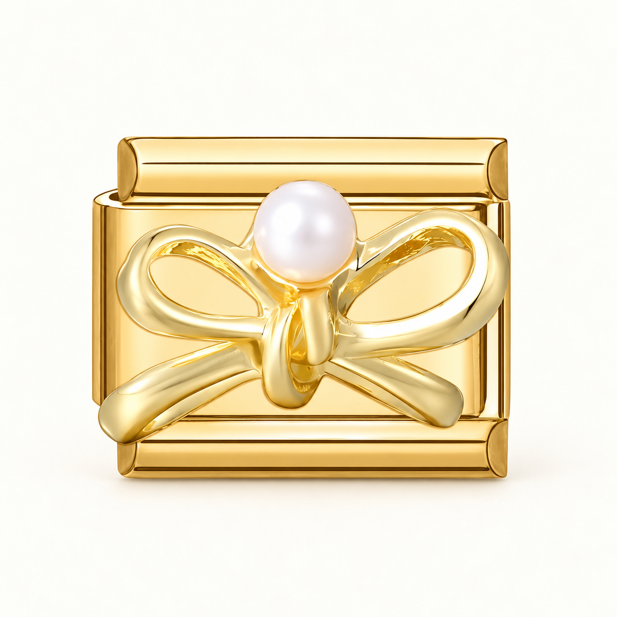 Pearl Bow