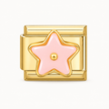 Pink Star