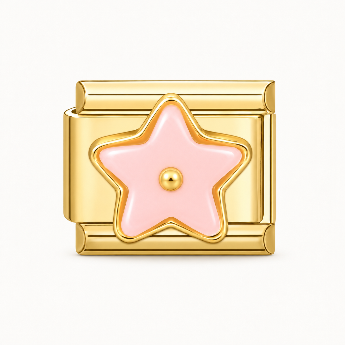 Pink Star