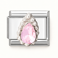Pink Pearl Gem