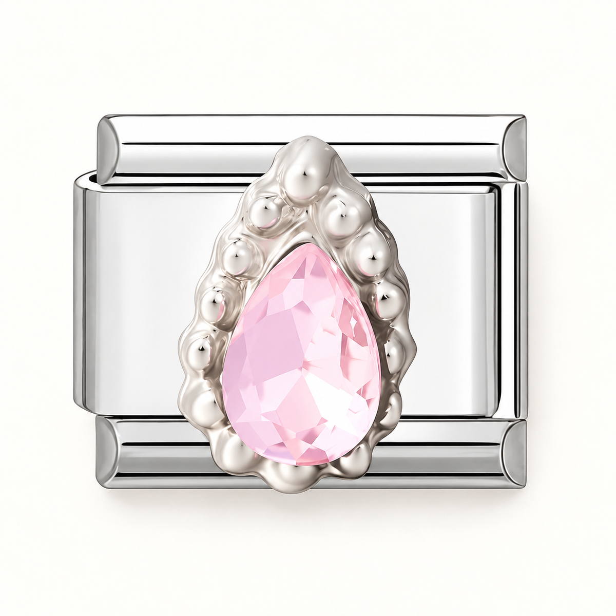 Pink Pearl Gem