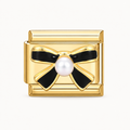 Black Pearl Bow