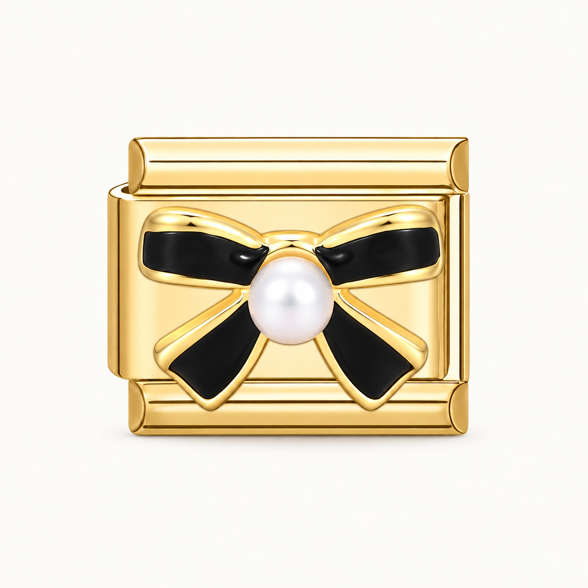 Black Pearl Bow