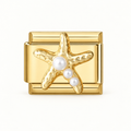 Pearl Starfish