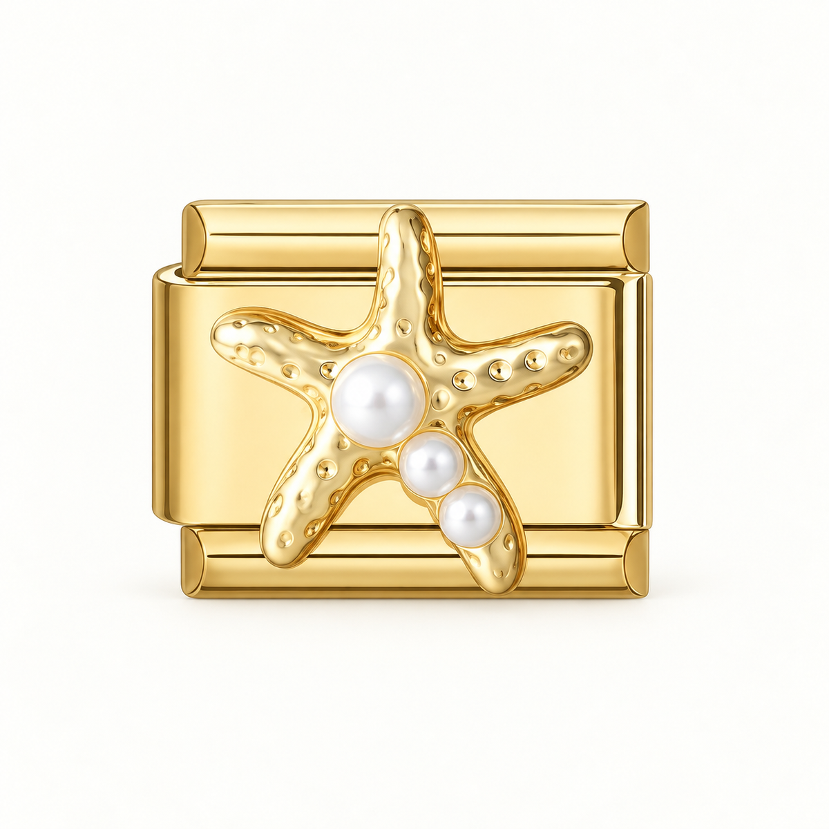 Pearl Starfish