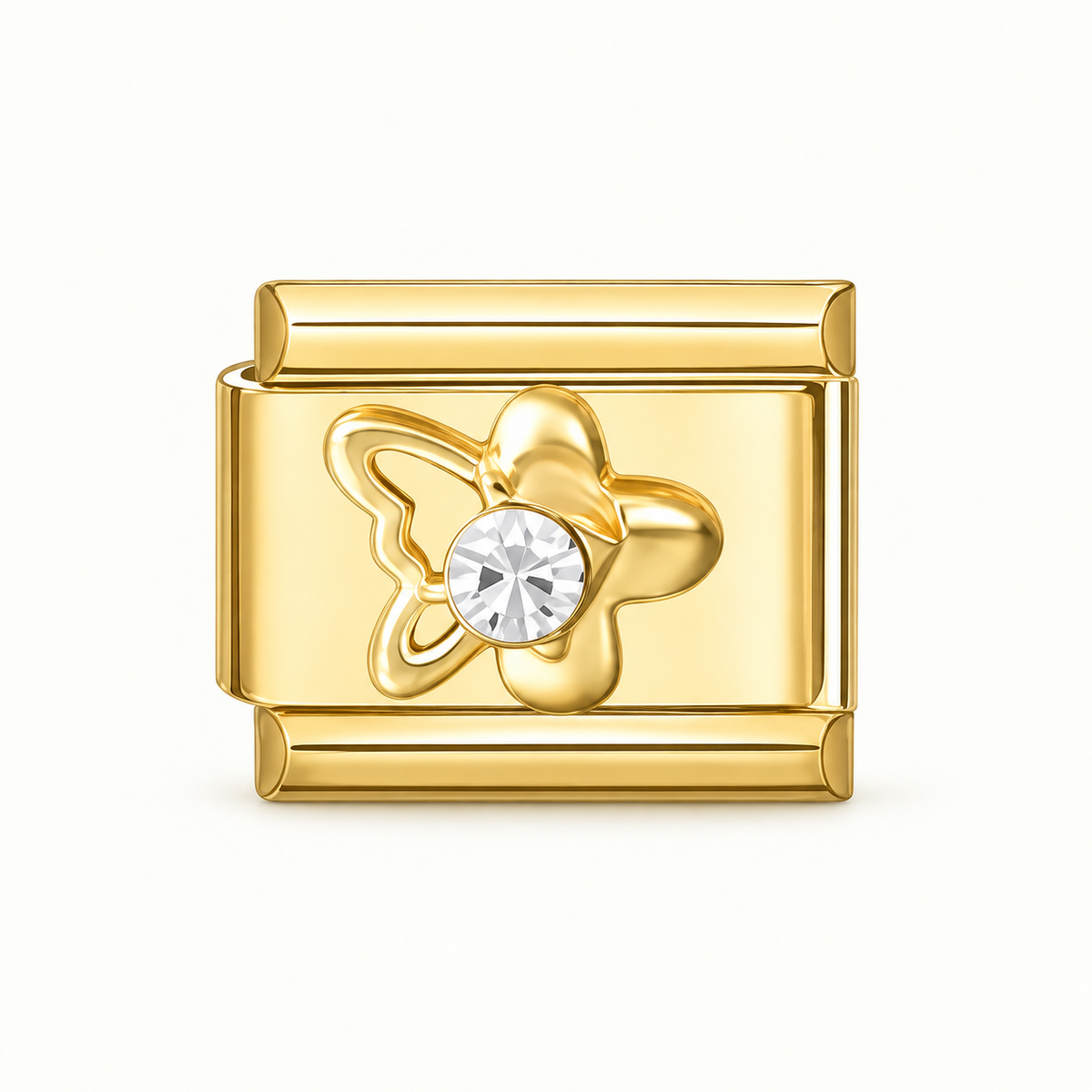 Diamond Butterfly