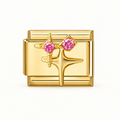 Pink Diamond Star