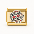 Rolling On Luck
