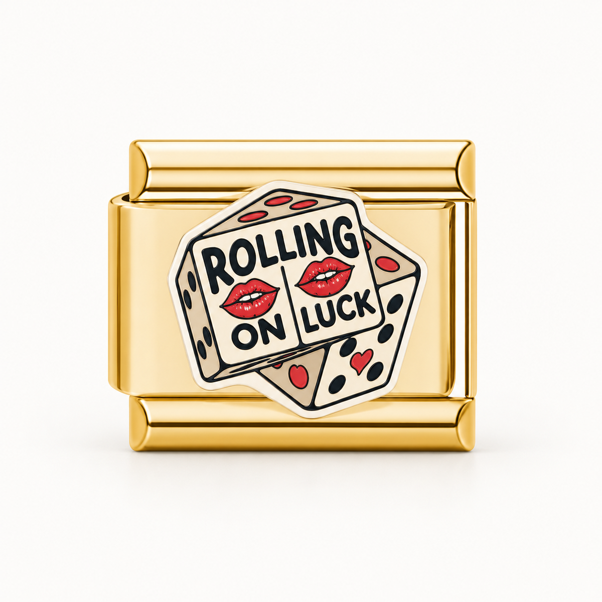 Rolling On Luck