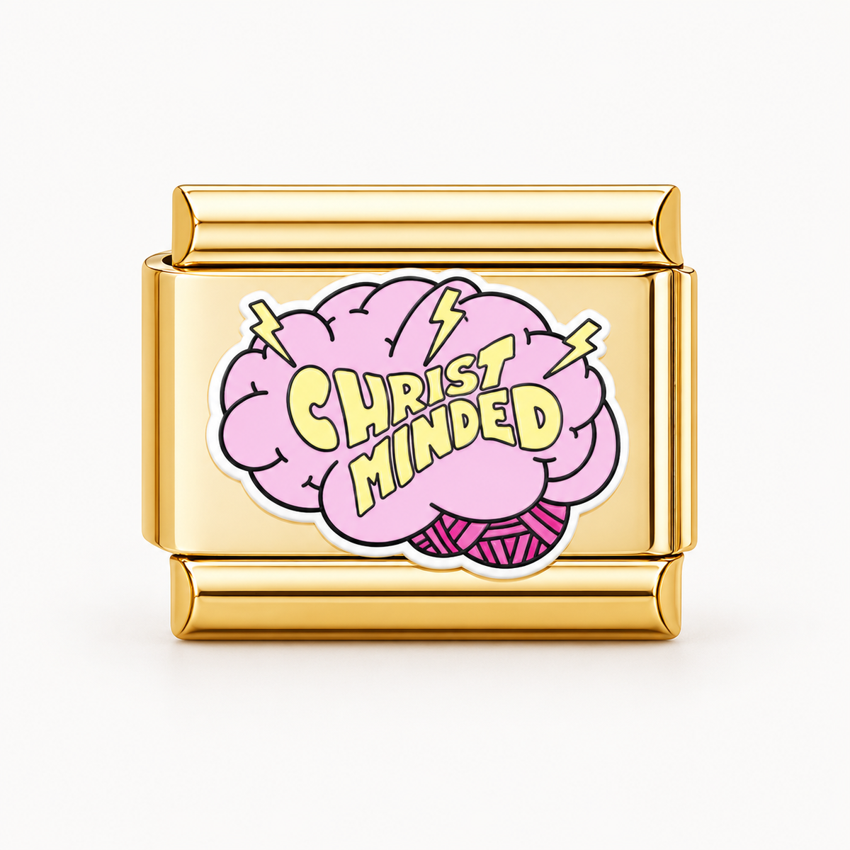 Christ Minded
