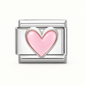 Pink Heart